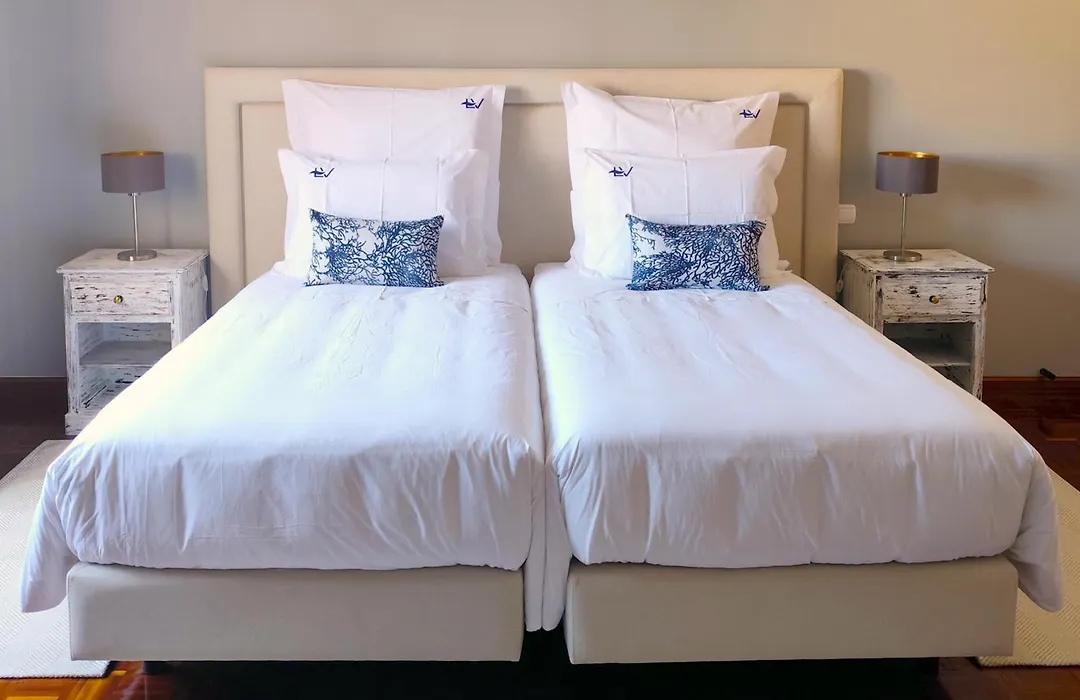 Luso Village Boutique Hotel-1