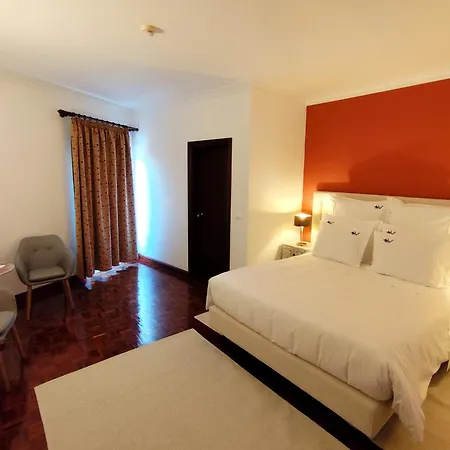 Luso Village Boutique Hotel-2