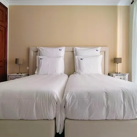 Luso Village Boutique Hotel-3